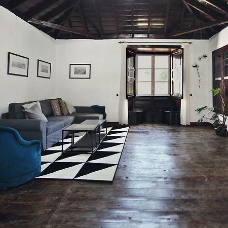 Casa Rural El Palmar Вайермосо Екстериор снимка