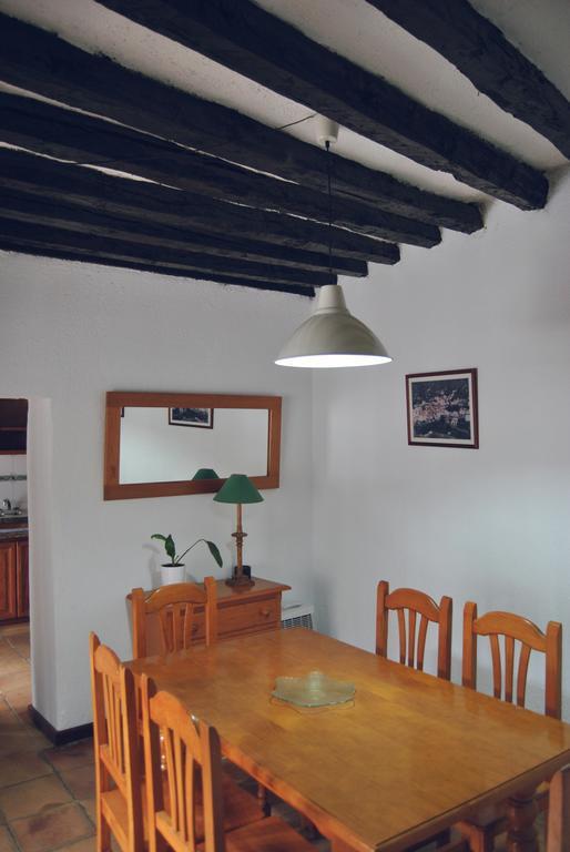 Casa Rural El Palmar Вайермосо Екстериор снимка